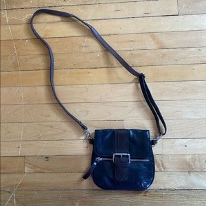 TANO Crossbody